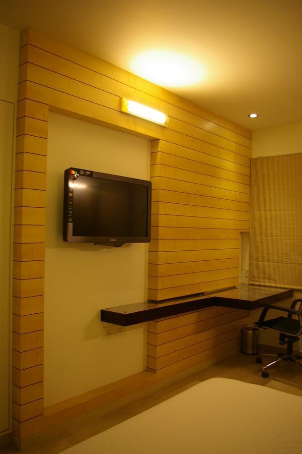 Roseline Suites Bangalore Dış mekan fotoğraf